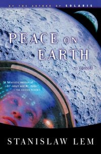 Produktbild: Peace on Earth