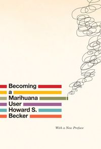 Produktbild: Becoming a Marihuana User