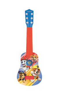 Produktbild: Meine erste Gitarre Paw Patrol - 21''/53 cm