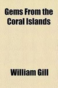 Produktbild: Gems from the Coral Islands