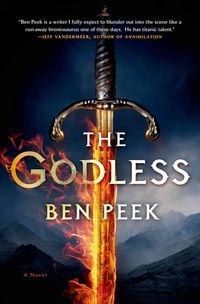 Produktbild: Godless
