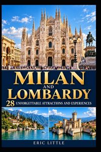 Produktbild: Milan and Lombardy