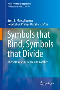 Produktbild: Symbols that Bind, Symbols that Divide