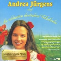Bild vom Artikel Andrea Jürgens singt die schönsten deutschen Volks vom Autor Andrea Jürgens