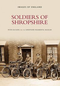 Produktbild: Soldiers of Shropshire