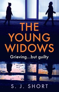 Produktbild: The Young Widows