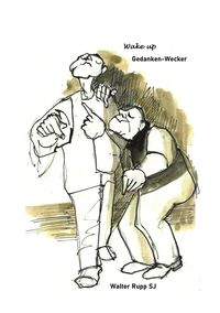 Produktbild: Wake up - Gedanken-Wecker