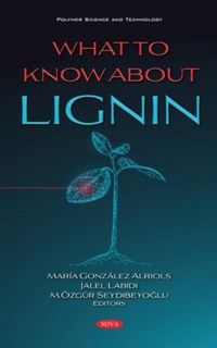 Produktbild: What to Know about Lignin