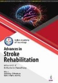Produktbild: Advances in Stroke Rehabilitation