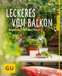 Produktbild: Leckeres vom Balkon