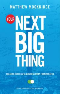 Produktbild: Your Next Big Thing