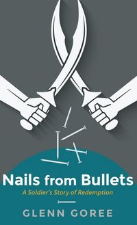 Produktbild: Nails from Bullets