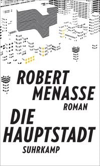 Produktbild: Die Hauptstadt