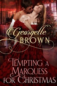 Produktbild: Tempting A Marquess for Christmas