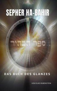 Produktbild: Sepher Ha-Bahir