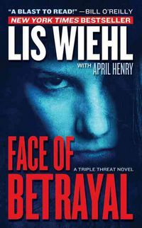 Produktbild: Face of Betrayal