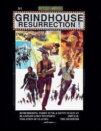 Produktbild: Grindhouse Resurrection #4
