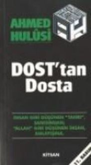 Produktbild: Dosttan Dosta