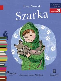 Produktbild: Szarka