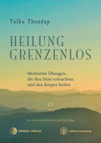 Produktbild: Heilung Grenzenlos