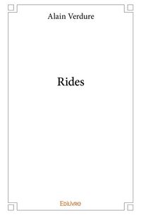 Produktbild: Rides