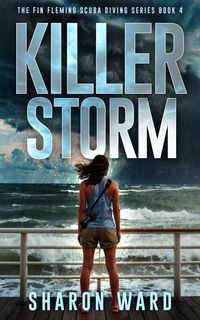 Produktbild: Killer Storm