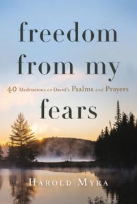 Produktbild: Freedom from My Fears
