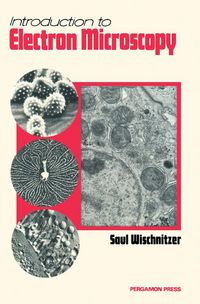 Produktbild: Introduction to Electron Microscopy