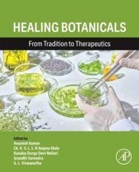 Produktbild: Healing Botanicals