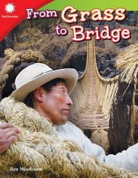 Produktbild: From Grass to Bridge