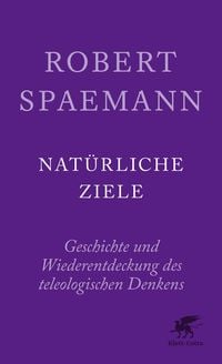 Produktbild: Nat&uuml;rliche Ziele