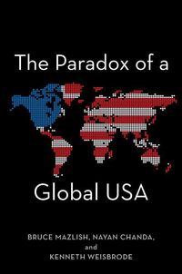 Produktbild: The Paradox of a Global USA