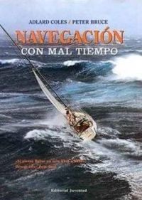 Produktbild: Navegaci&oacute;n con mal tiempo
