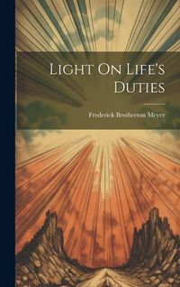 Produktbild: Light On Life's Duties