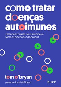 Produktbild: Como tratar doen&ccedil;as autoimunes