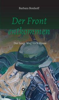 Produktbild: Der Front entkommen