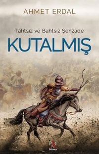 Produktbild: Tahtsiz Ve Bahtsiz Sehzade Kutalmis