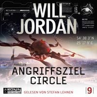 Produktbild: Angriffsziel Circle