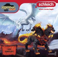 Produktbild: Schleich Eldrador Creatures CD 14