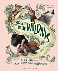 Produktbild: Zur&uuml;ck in die Wildnis