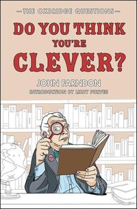 Produktbild: Do You Think You're Clever?
