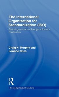 Produktbild: The International Organization for Standardization (ISO)