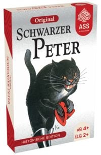 Produktbild: Original Schwarzer Peter&reg; NEU