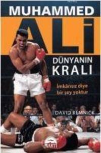 Produktbild: Muhammed Ali
