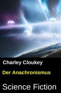 Produktbild: Der Anachronismus: Science Fiction