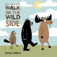 Produktbild: Walk on the Wild Side