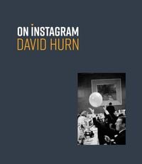 Produktbild: David Hurn: On Instagram