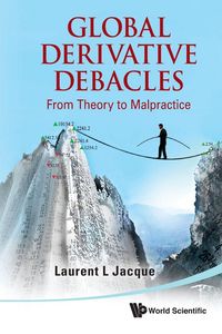 Produktbild: Global Derivative Debacles