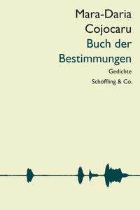Produktbild: Buch der Bestimmungen