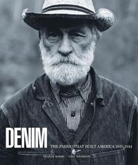 Produktbild: Denim: The Fabric That Built America, 1935-1944